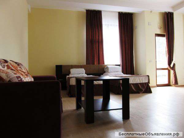 Шикарная студия