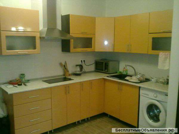 2-к квартира на Костромской