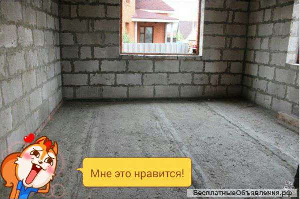 Коттедж