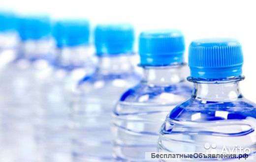 Бизнес(бутилированная вода)