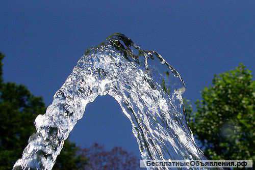Бурение скважин на воду