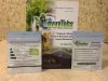 Катализатор горения топлива Envirotabs Энвиротабс