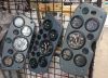 Щиток приборов ГАЗ 66,53