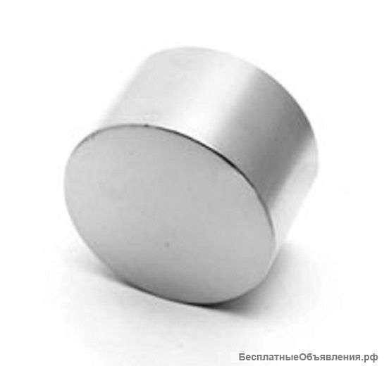Неодимовые магниты. Прямая цена от производителя. Поставкиоптом по всей России
