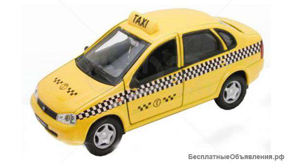Требуется Водитель с личным авто