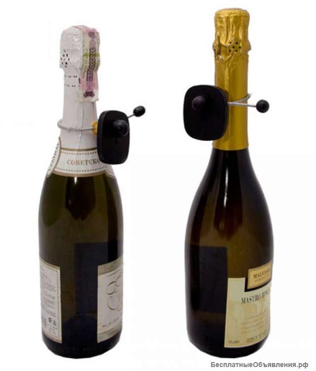 Bottle Tag противокражный бутылочная бирка