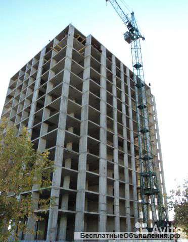 1-й этаж жилого дома по ул. 4й Чернышевского пр-д