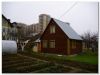 Свою уютную дачу в центре Троицка
