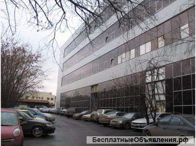 Сдается склад 56 кв.м в БЦ «Ультрамарин» (ст.м. Ботанический Сад).