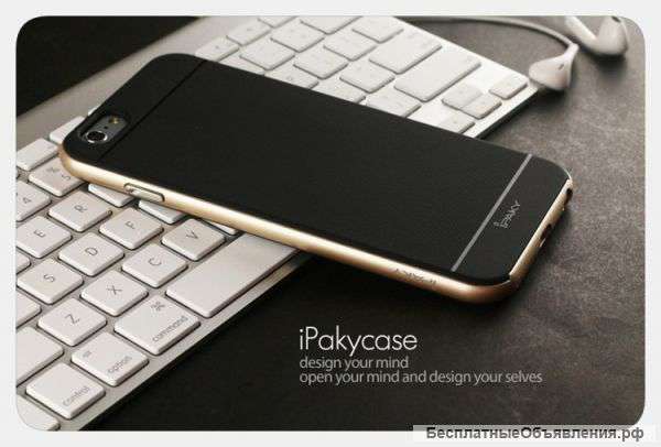 Чехлы iPhone 6 - коллекция Grapple - красивые чехлы 2