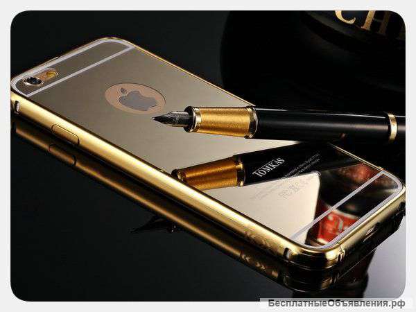 Чехлы iPhone 6 - коллекция Grapple - красивые чехлы 3