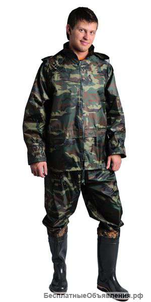Костюм для охоты и рыбалки. Опт.