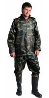 Костюм для охоты и рыбалки. Опт.