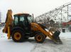 Аренда экскаватора погрузчика JCB, Tarsus