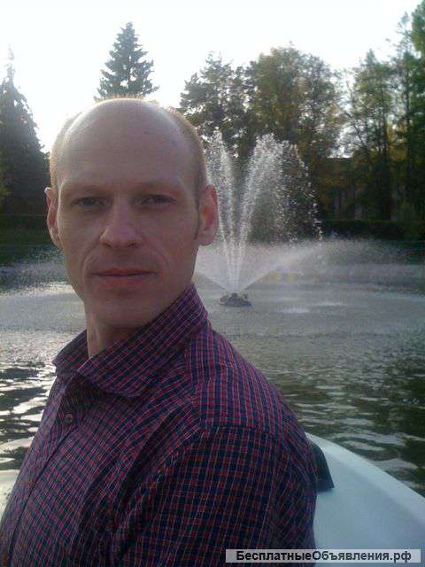 Ищу роботу грузчиком в Москве м.Марьино.