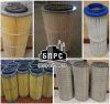 Фильтры картриджи для порошковой покраски