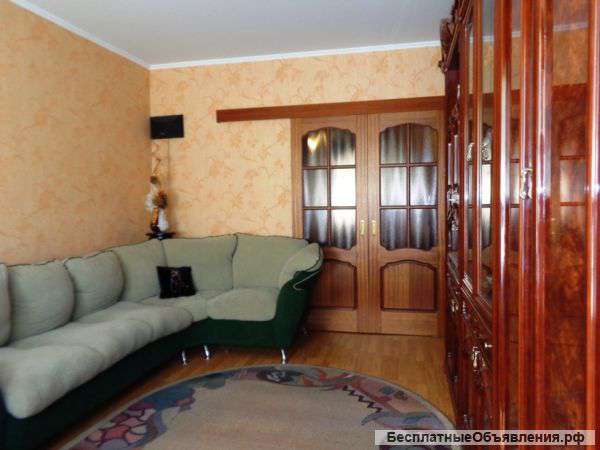 Замечательной квартиры в Новороссийске