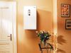Электрокотел Proterm 15 кВт и газовый водонагреватель Vaillant MAG OE 14-0|0 RXZ H