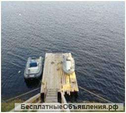 Гостевой дом "Приют рыбака - Хутор" Карелия