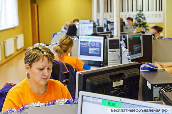 Почтово- корреспондентское обслуживание Виртуальный офис