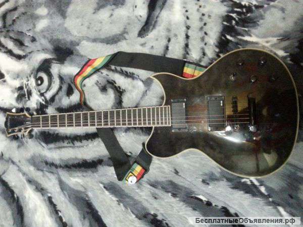 Электрогитара washburn wi66anc