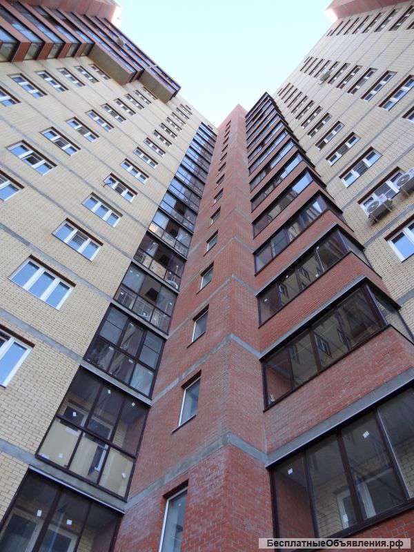 Поварово-1, 1-комнатная