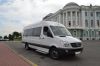Пассажирские перевозки от7до50мест