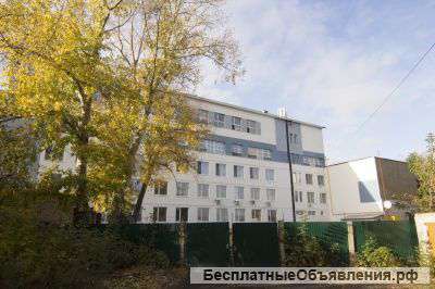 Размещение рабочих в общежитие