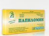 Папиломин Cуппозитории(свечи)