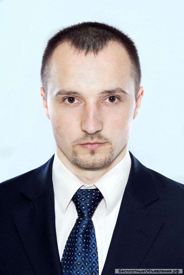 Частный Адвокат