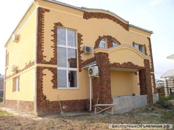 Отделка коттеджей, офисов, квартир. Качество