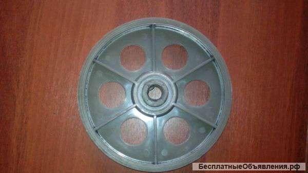 Запчасть на бетоносмеситель ИК-180