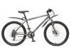 Велосипед Stinger Graphite D 26" (18") новый