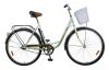 Велосипед Novatrack Lady Vintage 28" новый