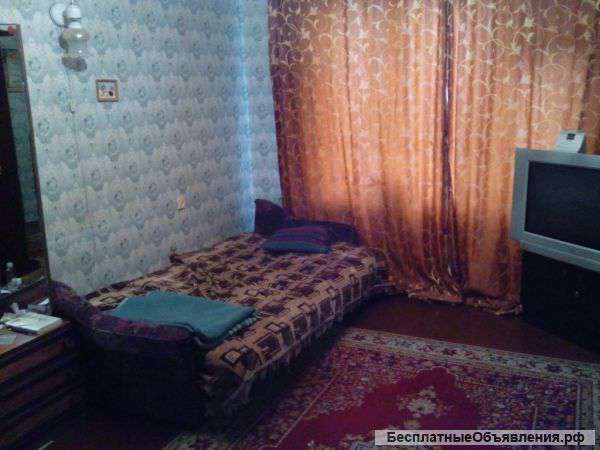 Сдам койко место в отдельной комнате