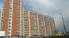 Квартира на "Красной Горке"
