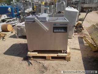 Вакуумупаковщик HENKELMAN