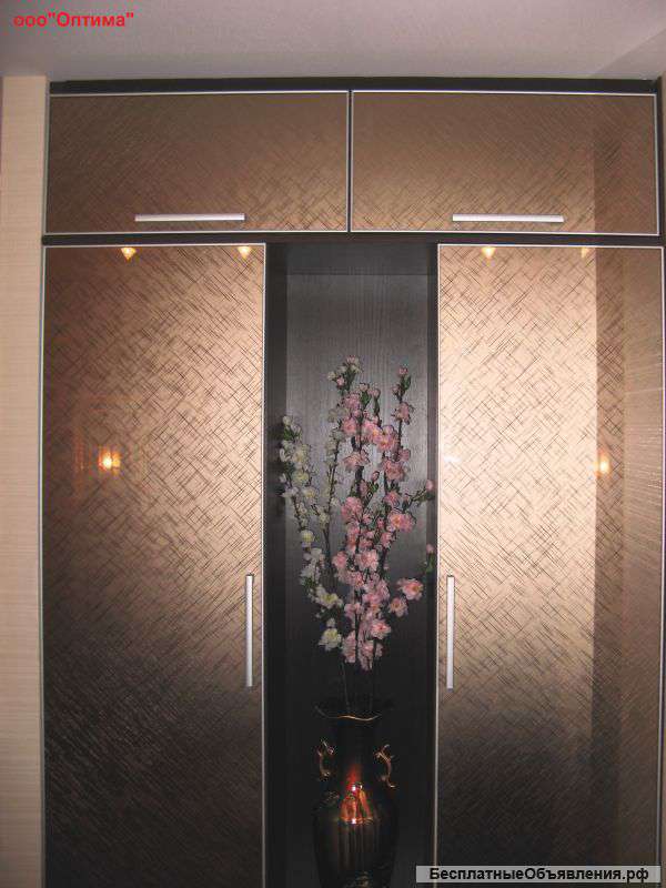 Двери-купе АРИСТО