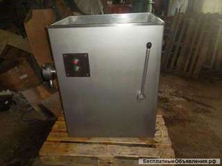 Мясорубка FAMAC SW14N 1994 г.в.