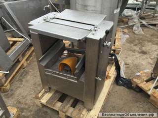 Шкуросъемная машина Grasselli