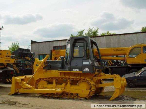 Аренда спецтехники почасовая