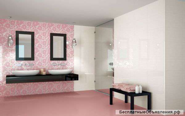 Сантехника Санфаянс отделочные материалы