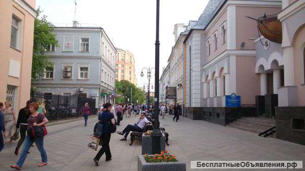 Торговый павильон