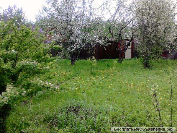 Дачу продаю Солнечногорский р-он д. Повадино