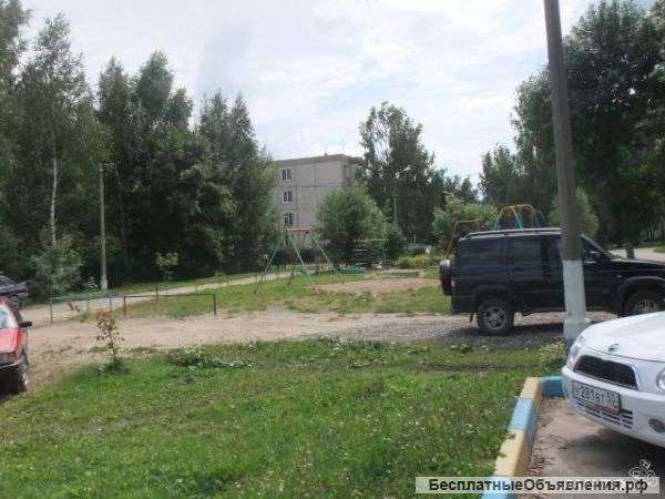 Сдам квартиру