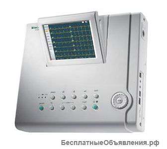 Электрокардиограф ECG-1215