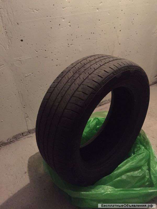 Летняя резина