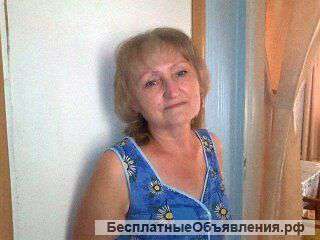 Уборка в квартире, доме