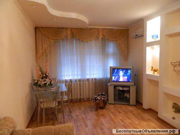 1-к квартира, 37 м², ул. 50 лет ВЛКСМ, 71/1