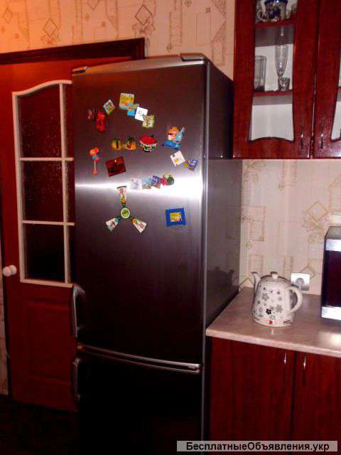 1 комнатная квартира без посредника, Киев